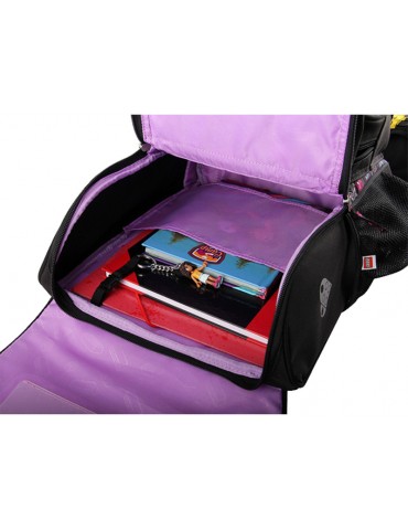 LEGO School Bag Optimo (2 bags) - Friends - PopStar