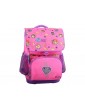 LEGO School Bag Optimo (2 bags) - Friends - PopStar