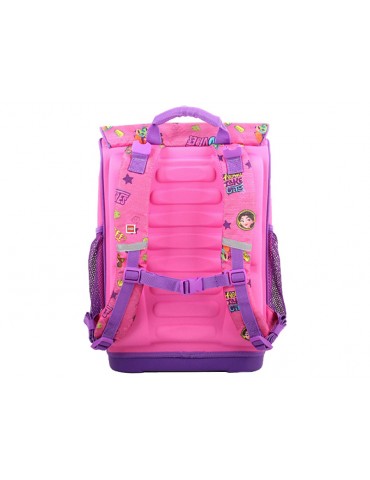 LEGO School Bag Optimo (2 bags) - Friends - PopStar