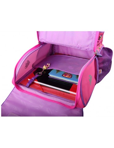 LEGO School Bag Optimo (2 bags) - Friends - PopStar