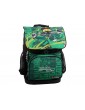LEGO School Bag Optimo (2 bags) - Nexo Knights
