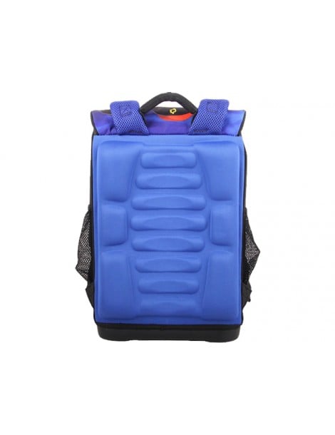 LEGO School Bag Optimo (2 bags) - Nexo Knights