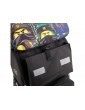 LEGO School Bag Optimo (2 bags) - Nexo Knights