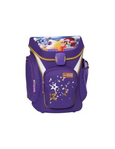 LEGO School Bag Explorer (2 bags) - Friends PopStar