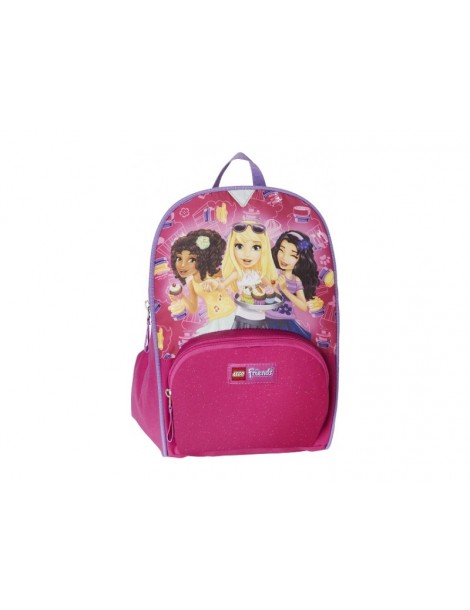 LEGO Bag Junior - Friends Cupcake