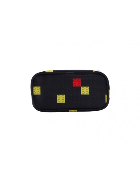 LEGO Pecil Case 3D - Stars