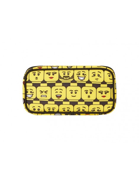 LEGO Pecil Case 3D - Stars
