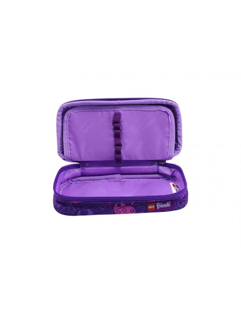 LEGO Pecil Case 3D - Stars