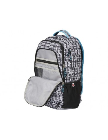 LEGO Backpack - ZERO - batoh