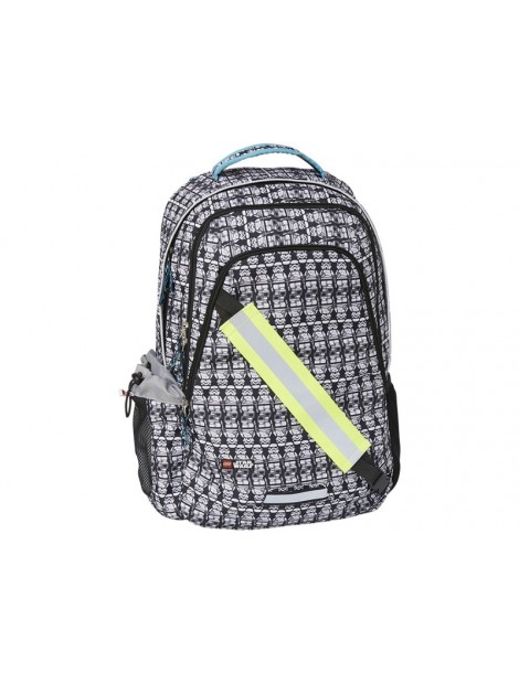 LEGO Backpack - Star Wars Stormtrooper ZERO