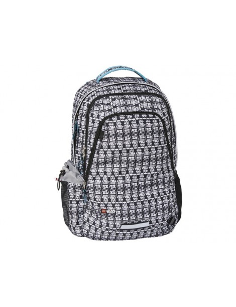 LEGO Backpack - Star Wars Stormtrooper ZERO