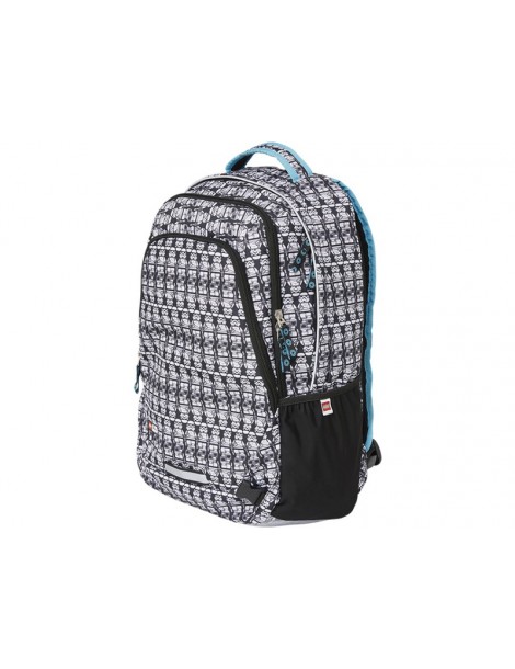LEGO Backpack - Star Wars Stormtrooper ZERO