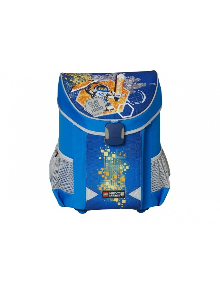 LEGO School Bag Easy - Nexo Knights