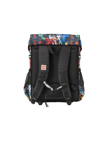 LEGO School Bag Easy - Nexo Knights