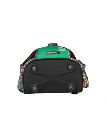 LEGO School Bag Easy - Nexo Knights