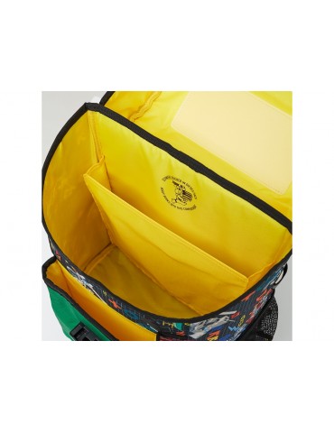 LEGO School Bag Easy - Nexo Knights