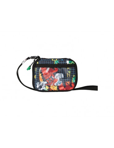 LEGO Travel wallet - Ninjago Earth Dragon