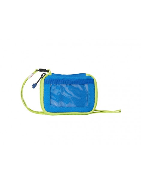 LEGO Travel wallet - Ninjago Earth Dragon