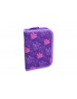 LEGO Pecil case (equipped) - Friends Hearts