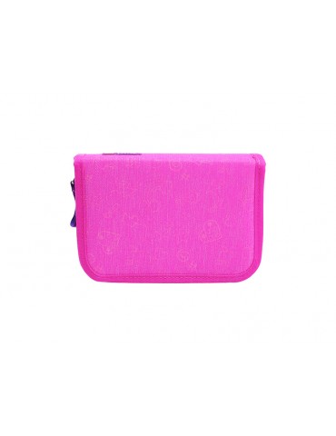 LEGO Pecil case (equipped) - Friends Hearts
