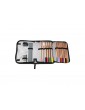 LEGO Pecil case (equipped) - Friends Hearts
