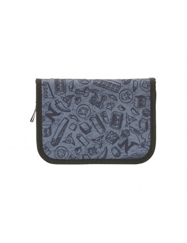 LEGO Pecil case (equipped) - Friends Hearts