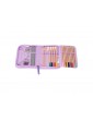 LEGO Pecil case (equipped) - Friends Hearts