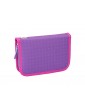 LEGO Pecil case (equipped) - Friends Hearts
