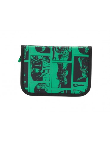 LEGO Pecil case (equipped) - Friends Hearts