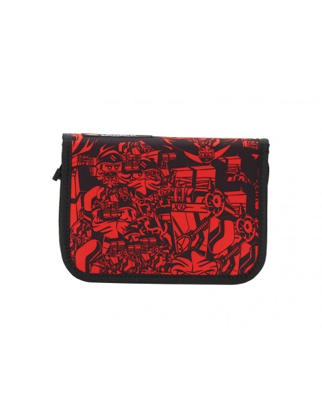 LEGO Pecil case (equipped) - Friends Hearts