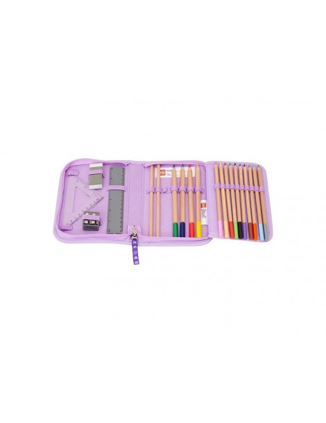 LEGO Pecil case (equipped) - Stars