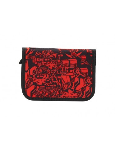 LEGO Pecil case (equipped) - Stars