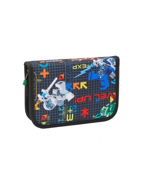 LEGO Pecil case (equipped) - Stars
