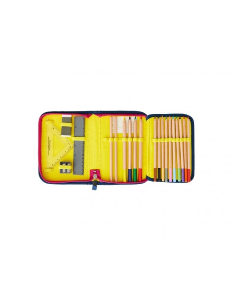 LEGO Pecil case (equipped) - Stars