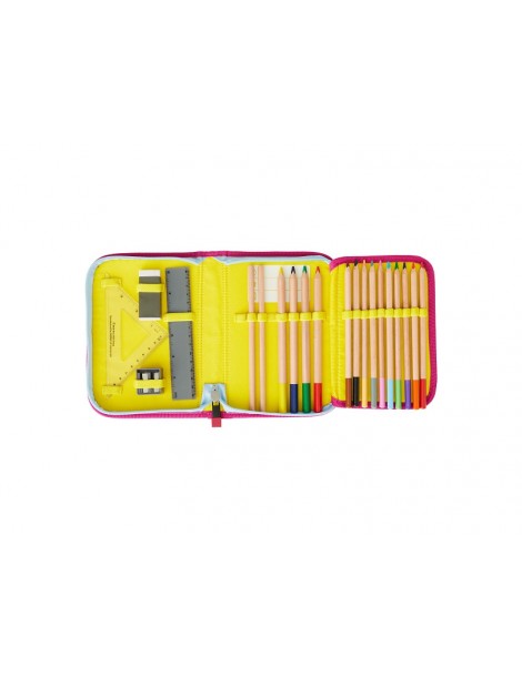 LEGO Pecil case (equipped) - Stars