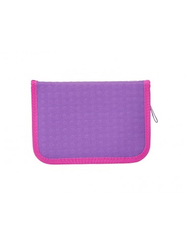 LEGO Pecil case (equipped) - Pink/Purple