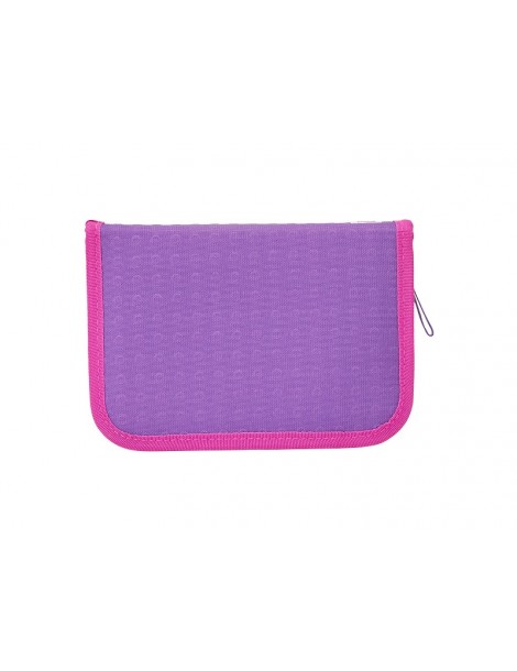 LEGO Pecil case (equipped) - Pink/Purple