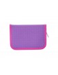 LEGO Pecil case (equipped) - Pink/Purple