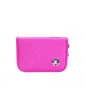 LEGO Pecil case (equipped) - Pink/Purple