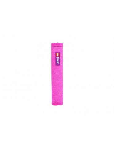 LEGO Pecil case (equipped) - Pink/Purple