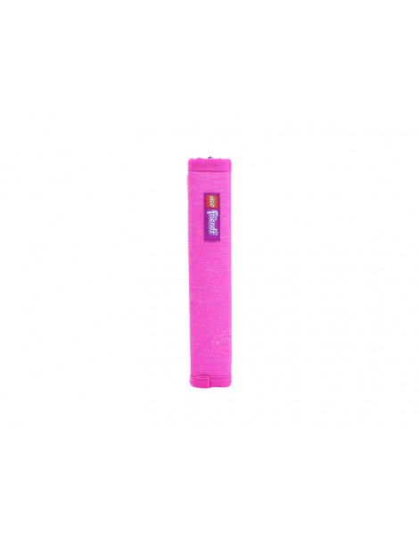 LEGO Pecil case (equipped) - Pink/Purple