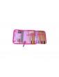LEGO Pecil case (equipped) - Pink/Purple