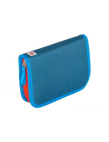 LEGO Pecil case (equipped) - Pink/Purple