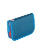 LEGO Pecil case (equipped) - Pink/Purple