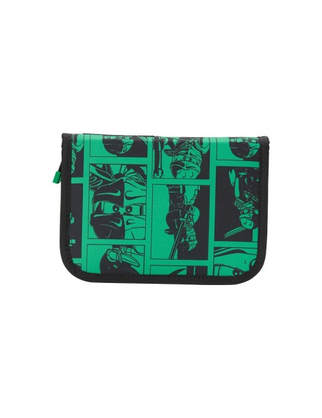 LEGO Pecil case (equipped) - Pink/Purple