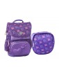 LEGO School Bag Maxi, two-piece set - Friends Hearts