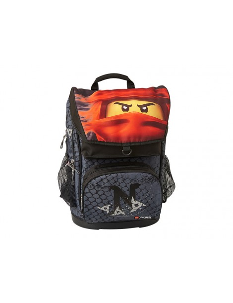 LEGO School Bag Maxi, two-piece set - Friends Hearts