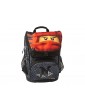 LEGO School Bag Maxi, two-piece set - Friends Hearts