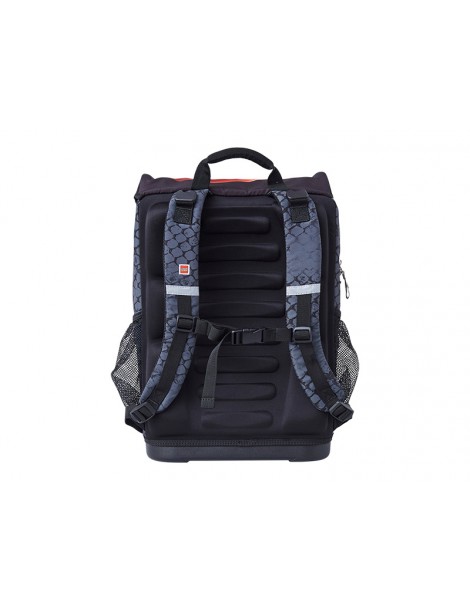 LEGO School Bag Maxi, two-piece set - Friends Hearts