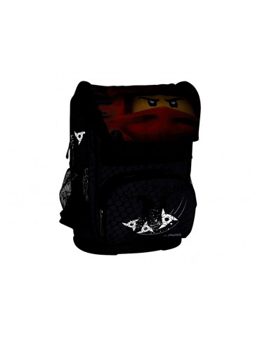 LEGO School Bag Maxi, two-piece set - Friends Hearts
